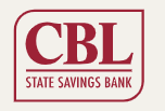 CBL State Savings Bank